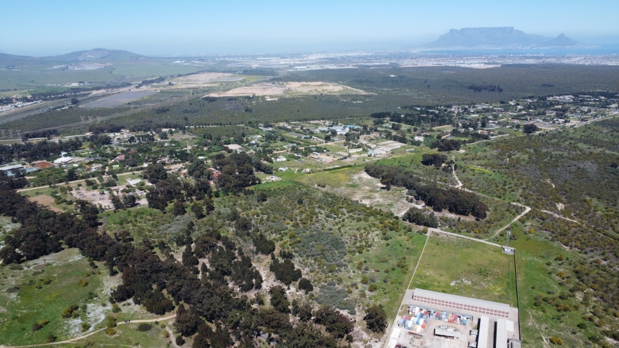 3 Bedroom Property for Sale in Morning Star Western Cape